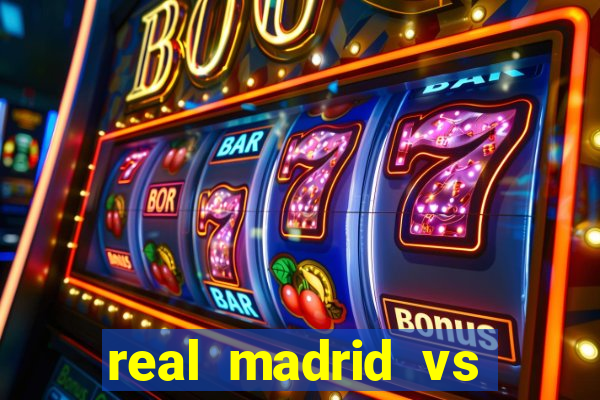 real madrid vs barcelona multicanais